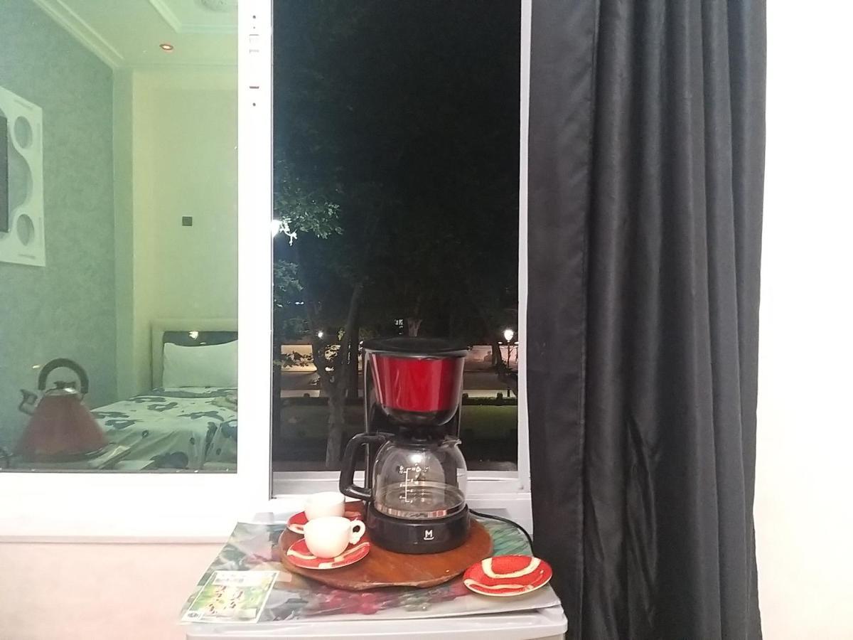Ryan S1Et Ryan S2 Daire Fès Dış mekan fotoğraf