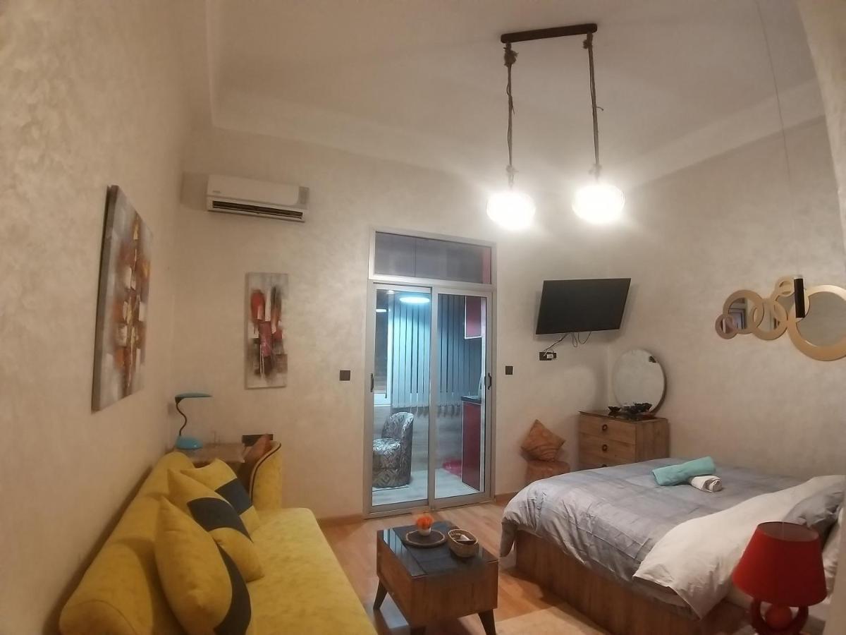 Ryan S1Et Ryan S2 Daire Fès Dış mekan fotoğraf